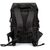 Рюкзак туристический Vinga Travel Medical backpack, Oxford 1680D PU, Black (VTMBPB), изображение 5