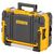 Ящик для инструментов DeWALT TSTAK 2.0 440х330х180 мм, с органайзером (DWST83344-1), изображение 3 Ящик для инструментов DeWALT TSTAK 2.0 440х330х180 мм, с органайзером (DWST83344-1), изображение 3