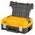 Ящик для инструментов DeWALT TSTAK 2.0 440х330х180 мм, с органайзером (DWST83344-1), изображение 4 Ящик для инструментов DeWALT TSTAK 2.0 440х330х180 мм, с органайзером (DWST83344-1), изображение 4