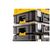 Ящик для инструментов DeWALT TSTAK 2.0 440х330х180 мм, с органайзером (DWST83344-1), изображение 6 Ящик для инструментов DeWALT TSTAK 2.0 440х330х180 мм, с органайзером (DWST83344-1), изображение 6
