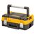 Ящик для инструментов DeWALT TSTAK 2.0 440х330х180 мм, с органайзером (DWST83344-1) Ящик для инструментов DeWALT TSTAK 2.0 440х330х180 мм, с органайзером (DWST83344-1)