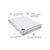 Одеяло MirSon 3M Thinsulate 1326 Royal Pearl Hand Made зима 155x215 см (2200001530218), изображение 2 Одеяло MirSon 3M Thinsulate 1326 Royal Pearl Hand Made зима 155x215 см (2200001530218), изображение 2