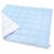 Ковдра MirSon пухова №1852 Bio-Blue 50% пух Зима 172x205 (2200003014716), зображення 3