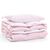 Одеяло MirSon Набор №2148 Bio-Pink Зима 50% пух одеяло 220х240 + подушка (2200003024784), изображение 3 Одеяло MirSon Набор №2148 Bio-Pink Зима 50% пух одеяло 220х240 + подушка (2200003024784), изображение 3