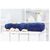 Полотенце MirSon банное №5003 SoftNess Darkblue 40x70 см (2200003181531) Полотенце MirSon банное №5003 SoftNess Darkblue 40x70 см (2200003181531)