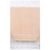 Полотенце MirSon банное №5005 SoftNess Ivory 40x70 см (2200003181555), изображение 2 Полотенце MirSon банное №5005 SoftNess Ivory 40x70 см (2200003181555), изображение 2