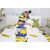 Постільна білизна MirSon Бязь Ranforce Elite 17-0506 Minions 220х240 King Size (2200004706702), зображення 3