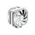 Кулер для процессора Deepcool AS500 PLUS WHITE, изображение 3 Кулер для процессора Deepcool AS500 PLUS WHITE, изображение 3