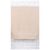 Полотенце MirSon банное №5014 SoftNess Beige 50x90 см (2200003181968), изображение 2