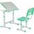Парта со стулом FunDesk Piccolino II Green (515967), изображение 3 Парта со стулом FunDesk Piccolino II Green (515967), изображение 3