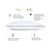 Подушка MirSon 1272 Royal Pearl с эвкалиптом Мягкая 70х70 см (2200001519695), изображение 3 Подушка MirSon 1272 Royal Pearl с эвкалиптом Мягкая 70х70 см (2200001519695), изображение 3