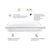 Подушка MirSon 1279 Royal Pearl Hand Made с эвкалиптом Средняя 40х60 см (2200001519510), изображение 3 Подушка MirSon 1279 Royal Pearl Hand Made с эвкалиптом Средняя 40х60 см (2200001519510), изображение 3