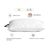 Подушка MirSon 1472 Eco Silver memory effekt Средняя 50х70 см (2200001539907), изображение 3 Подушка MirSon 1472 Eco Silver memory effekt Средняя 50х70 см (2200001539907), изображение 3