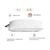 Подушка MirSon 1468 Eco memory effekt Мягкая 50х70 см (2200001539785), изображение 3 Подушка MirSon 1468 Eco memory effekt Мягкая 50х70 см (2200001539785), изображение 3
