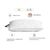 Подушка MirSon 1469 Eco memory effekt Средняя 50х70 см (2200001539815), изображение 3 Подушка MirSon 1469 Eco memory effekt Средняя 50х70 см (2200001539815), изображение 3