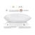 Подушка MirSon 1499 Luxury Exclusive memory effekt Средняя 50х70 см (2200001540712), изображение 3 Подушка MirSon 1499 Luxury Exclusive memory effekt Средняя 50х70 см (2200001540712), изображение 3