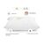 Подушка MirSon Memory №794 Alberto Memory средняя 40х60 см (2200001489431), изображение 3 Подушка MirSon Memory №794 Alberto Memory средняя 40х60 см (2200001489431), изображение 3
