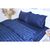 Простынь MirSon Blue sea 200х220 см (2200000049803), изображение 3 Простынь MirSon Blue sea 200х220 см (2200000049803), изображение 3