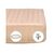 Наматрасник MirSon Carmela Bamboo 613 180х200 см (2200000074263) Наматрасник MirSon Carmela Bamboo 613 180х200 см (2200000074263)
