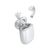 Навушники Baseus Encok TWS W04 White (NGW04-02), зображення 2 Навушники Baseus Encok TWS W04 White (NGW04-02), зображення 2