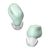 Навушники Baseus Encok TWS WM01 Green (NGWM01-06) Навушники Baseus Encok TWS WM01 Green (NGWM01-06)