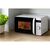 Микроволновая печь Sencor SMW5017WH, изображение 4 Микроволновая печь Sencor SMW5017WH, изображение 4