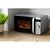 Микроволновая печь Sencor SMW5217SL, изображение 4 Микроволновая печь Sencor SMW5217SL, изображение 4