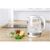 Электрочайник Sencor SWK2190WH, изображение 2 Электрочайник Sencor SWK2190WH, изображение 2