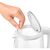 Электрочайник Sencor SWK2190WH, изображение 5 Электрочайник Sencor SWK2190WH, изображение 5