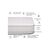 Наматрасник MirSon Natural Line Стандарт Bamboo Aloe Vera 973 200x200 см (2200000840158), изображение 3 Наматрасник MirSon Natural Line Стандарт Bamboo Aloe Vera 973 200x200 см (2200000840158), изображение 3
