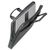 Сумка для ноутбука RivaCase 17.3" 8251 Grey (8251Grey), изображение 4 Сумка для ноутбука RivaCase 17.3" 8251 Grey (8251Grey), изображение 4