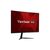 Монитор ViewSonic VX2719-PC-MHD (VS18190), изображение 2 Монитор ViewSonic VX2719-PC-MHD (VS18190), изображение 2