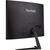 Монитор ViewSonic VX2719-PC-MHD (VS18190), изображение 4 Монитор ViewSonic VX2719-PC-MHD (VS18190), изображение 4
