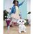 Интерактивная игрушка Hasbro Furreal Friends FurReal Friends Танцующий Щенок ГоГо (F1971), изображение 3 Интерактивная игрушка Hasbro Furreal Friends FurReal Friends Танцующий Щенок ГоГо (F1971), изображение 3