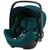 Автокресло Britax-Romer Baby-Safe iSense Atlantic Green с базой Flex Base iSense (2000036145), изображение 4 Автокресло Britax-Romer Baby-Safe iSense Atlantic Green с базой Flex Base iSense (2000036145), изображение 4