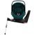Автокресло Britax-Romer Baby-Safe iSense Atlantic Green с базой Flex Base iSense (2000036145), изображение 5 Автокресло Britax-Romer Baby-Safe iSense Atlantic Green с базой Flex Base iSense (2000036145), изображение 5