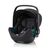 Автокресло Britax-Romer Baby-Safe iSense Fossil Grey с базой Flex Base iSense (2000036146), изображение 4 Автокресло Britax-Romer Baby-Safe iSense Fossil Grey с базой Flex Base iSense (2000036146), изображение 4