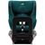 Автокресло Britax-Romer Dualfix iSense Atlantic Green з базою Flex Base iSense (2000035117), изображение 4 Автокресло Britax-Romer Dualfix iSense Atlantic Green з базою Flex Base iSense (2000035117), изображение 4