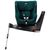 Автокресло Britax-Romer Dualfix iSense Atlantic Green з базою Flex Base iSense (2000035117), изображение 5 Автокресло Britax-Romer Dualfix iSense Atlantic Green з базою Flex Base iSense (2000035117), изображение 5