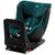 Автокресло Britax-Romer Dualfix iSense Atlantic Green з базою Flex Base iSense (2000035117), изображение 9 Автокресло Britax-Romer Dualfix iSense Atlantic Green з базою Flex Base iSense (2000035117), изображение 9