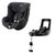 Автокресло Britax-Romer Dualfix iSense Fossil Grey з базою Flex Base iSense (2000035118) Автокресло Britax-Romer Dualfix iSense Fossil Grey з базою Flex Base iSense (2000035118)