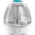 Увлажнитель воздуха Sencor SHF2080WH Увлажнитель воздуха Sencor SHF2080WH
