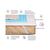 Наматрасник MirSon антиаллергенный Carmela Waterproof Eco 232/2 150x200 см (2200000378156), изображение 2 Наматрасник MirSon антиаллергенный Carmela Waterproof Eco 232/2 150x200 см (2200000378156), изображение 2