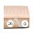 Наматрасник MirSon антиаллергенный Carmela Waterproof Eco 232/2 150x200 см (2200000378156) Наматрасник MirSon антиаллергенный Carmela Waterproof Eco 232/2 150x200 см (2200000378156)