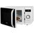 Микроволновая печь Sencor SMW5517WH, изображение 2 Микроволновая печь Sencor SMW5517WH, изображение 2