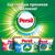 Капсулы для стирки Persil Discs Color Deep Clean 41 шт. (9000101537345), изображение 2 Капсулы для стирки Persil Discs Color Deep Clean 41 шт. (9000101537345), изображение 2