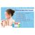 Капсулы для стирки Persil Discs Сенситив 41 шт. (9000101537734), изображение 2 Капсулы для стирки Persil Discs Сенситив 41 шт. (9000101537734), изображение 2