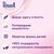 Гель для стирки Perwoll Renew Wool для шерсти, шелка и деликатных тканей 960 мл (9000101541168), изображение 2 Гель для стирки Perwoll Renew Wool для шерсти, шелка и деликатных тканей 960 мл (9000101541168), изображение 2