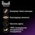 Гель для стирки Perwoll Renew Black для черных и темных вещей 3.72 л (9000101541250), изображение 2 Гель для стирки Perwoll Renew Black для черных и темных вещей 3.72 л (9000101541250), изображение 2