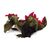 Мягкая игрушка Sigikid Beasts Дракон Вспыльчивый 45 см (37878SK) Мягкая игрушка Sigikid Beasts Дракон Вспыльчивый 45 см (37878SK)